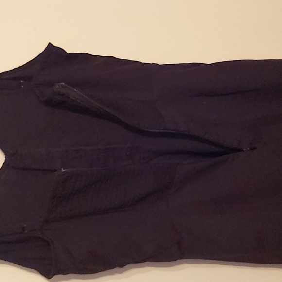 Dynamite, small, black dress - Picture 4 of 6